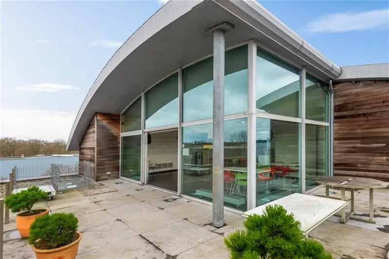 Polyvalent Bedrijfsgebouw Aartselaar