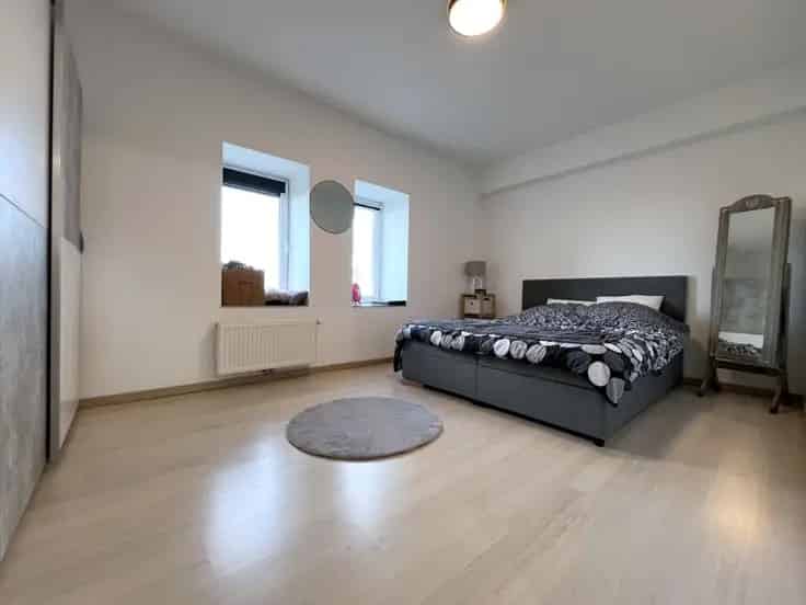 Appartement Te Koop Gesves  95m² 2 slaapkamers Terras Zwembad