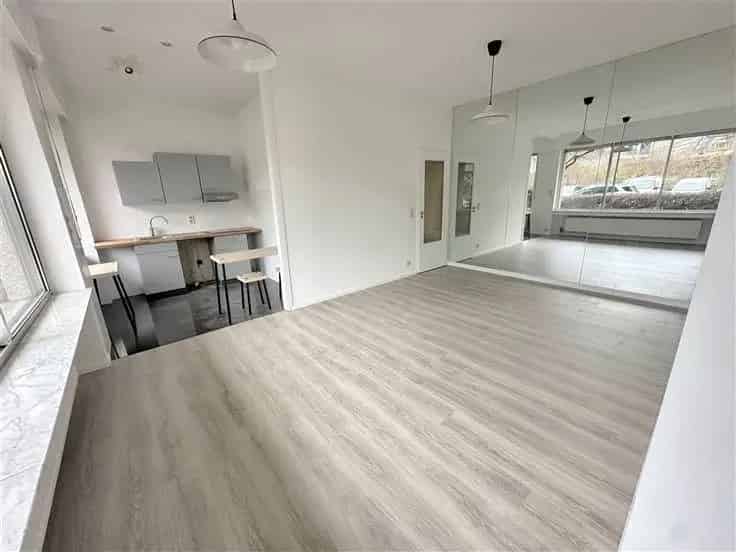 Studio te Koop Koekelberg 37m²