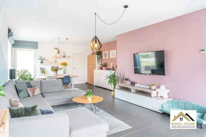 Halfopen Bebouwing Lochristi - Rustige Woning