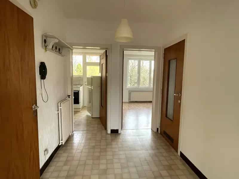 Appartement te huur Kraainem 1 slaapkamer