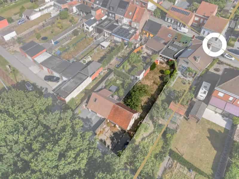 Huis te huur De Gavers: Rust, Ruimte en Comfort
