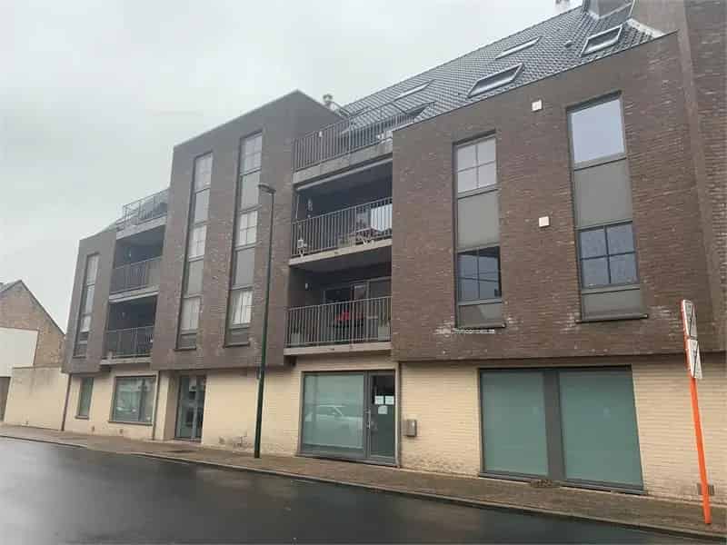 Appartement te huur Torhout 2 slaapkamers