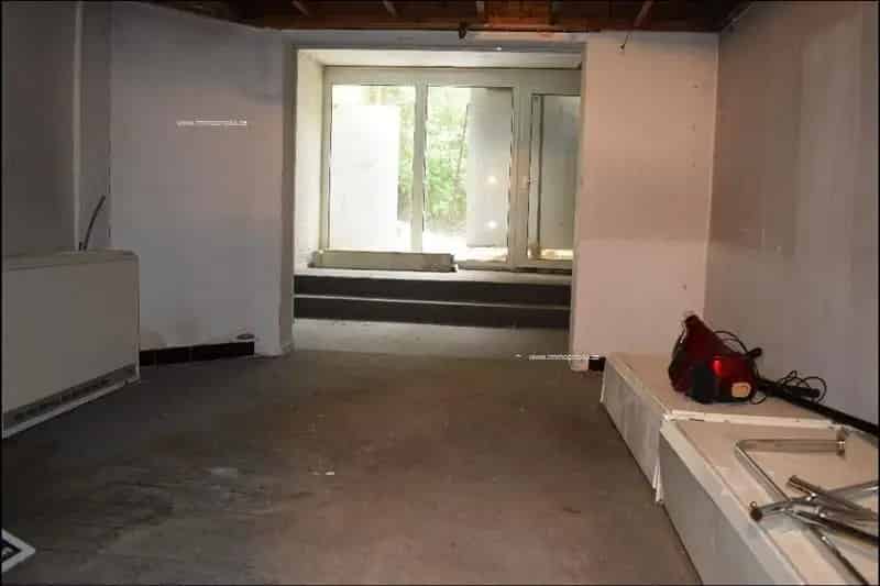 Handelspand te Huur Mouscron 100m²