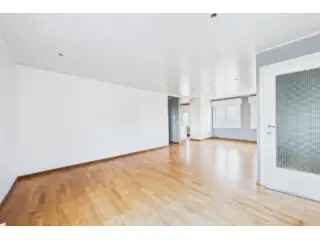 Huis Gemengd Gebruik Te Koop Mouscron