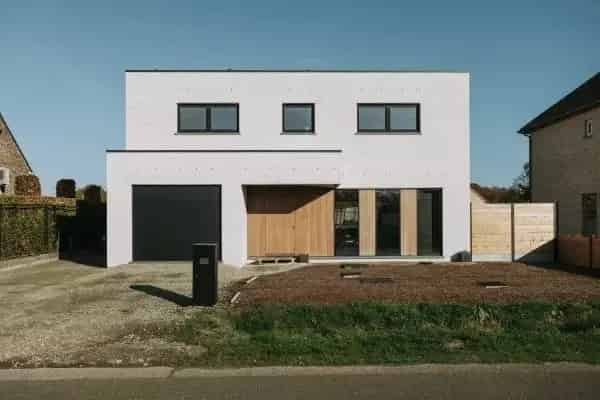 Centraal Gelegen Open Bebouwing 12a 72ca