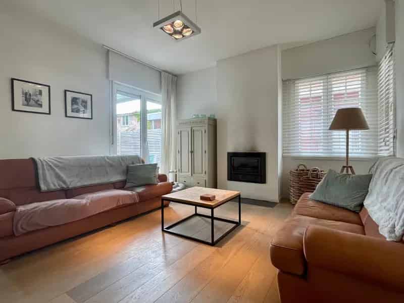 Huis te huur Tielt 3 slaapkamers instapklare woning