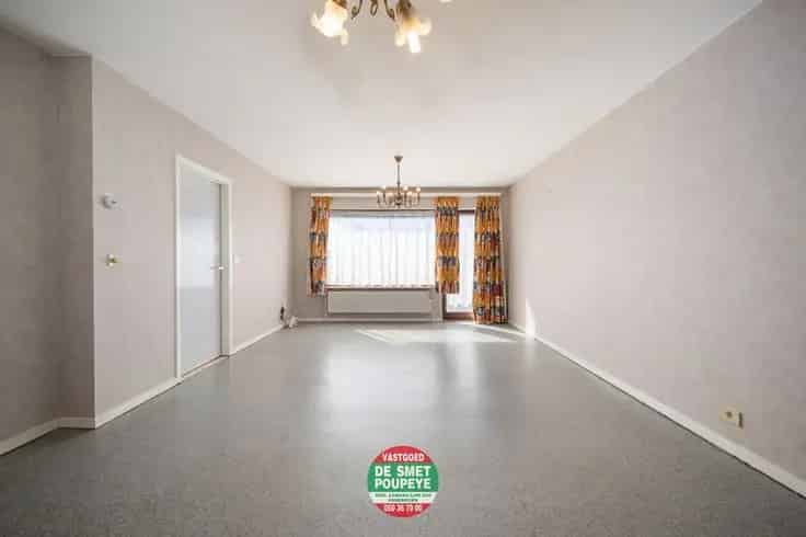 Appartement Te Koop Assebroek 2 Slaapkamers Energiezuinig