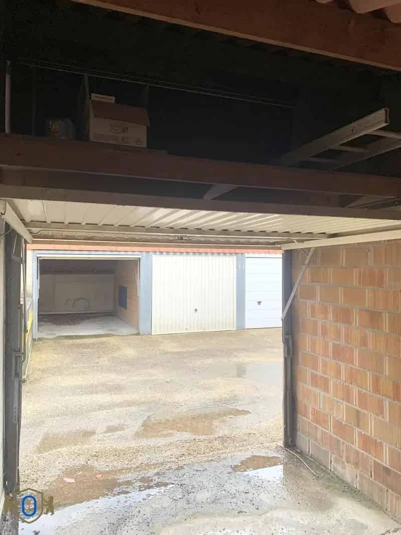 Garagebox Centrum Brugge Te Koop
