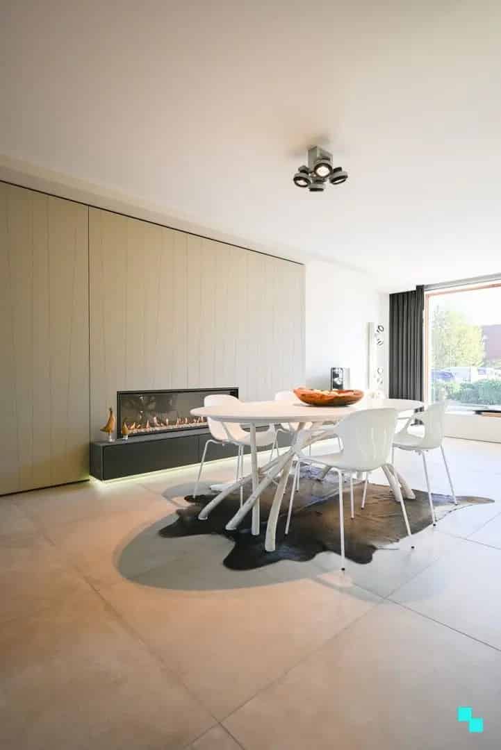 Handelspand met Appartement te Kachtem