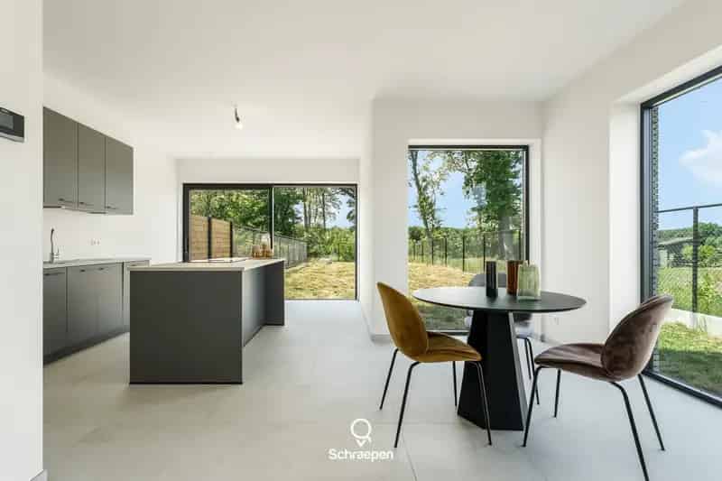 Huis te koop Heppen: BEN woning 3 slaapkamers