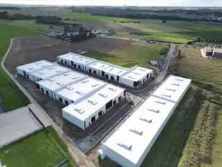 KMO-pand te koop Saint-Georges-sur-Meuse
