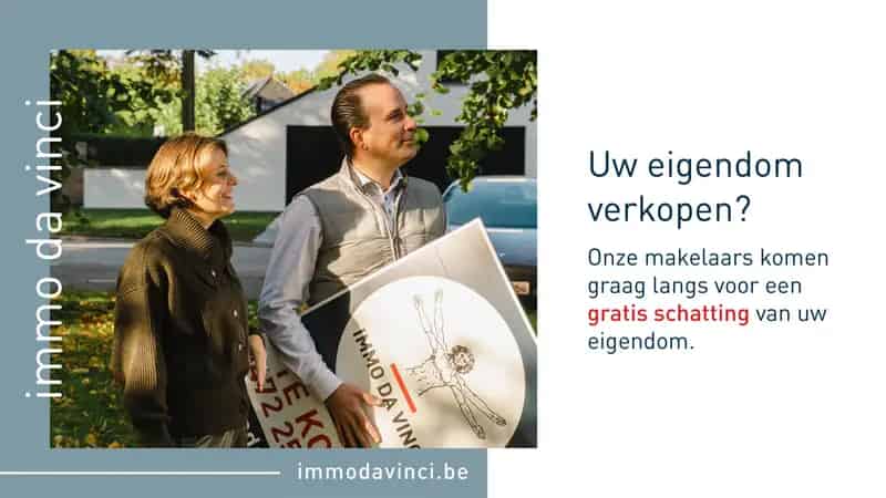 Landbouwgrond te koop Lochristi