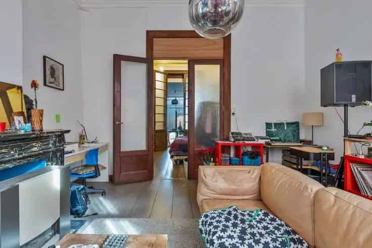 Huis Te Koop 4 Units  Maandelijkse Huuropbrengst 3037,59