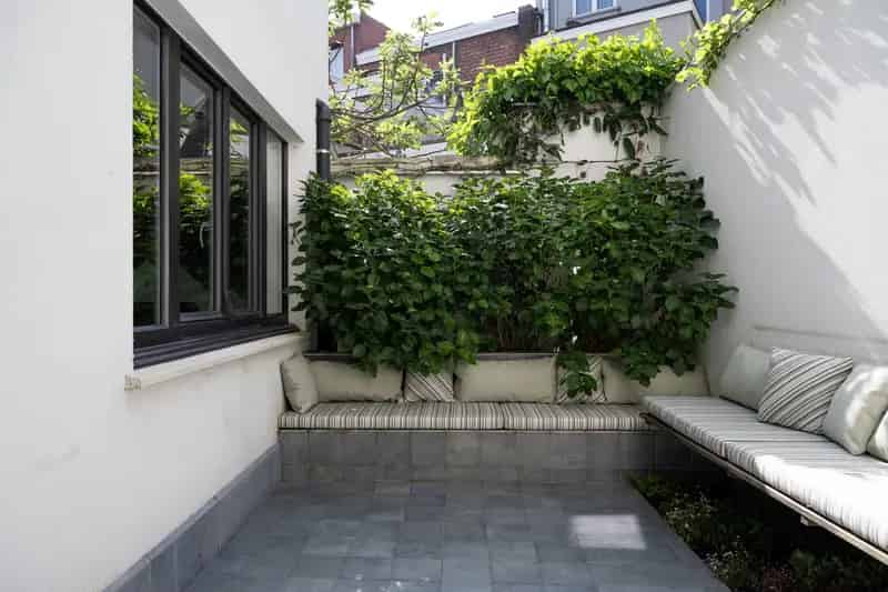 Herenhuis te koop: Stijlvol gerenoveerd met stadstuin
