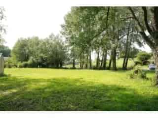 Bouwgrond Villers-le-Bouillet 2000m²  Zuidgericht 6% BTW