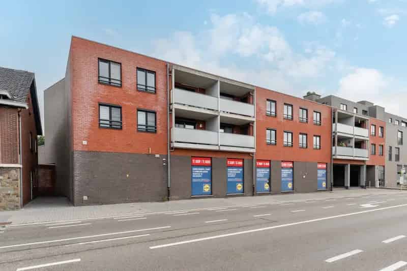 Appartement te huur Pelt 2 slaapkamers Heerstraat