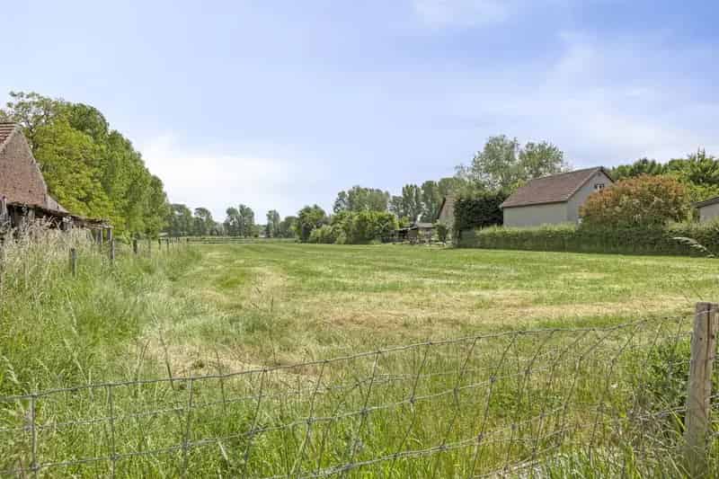 Bouwgrond Open Bebouwing Geetbets