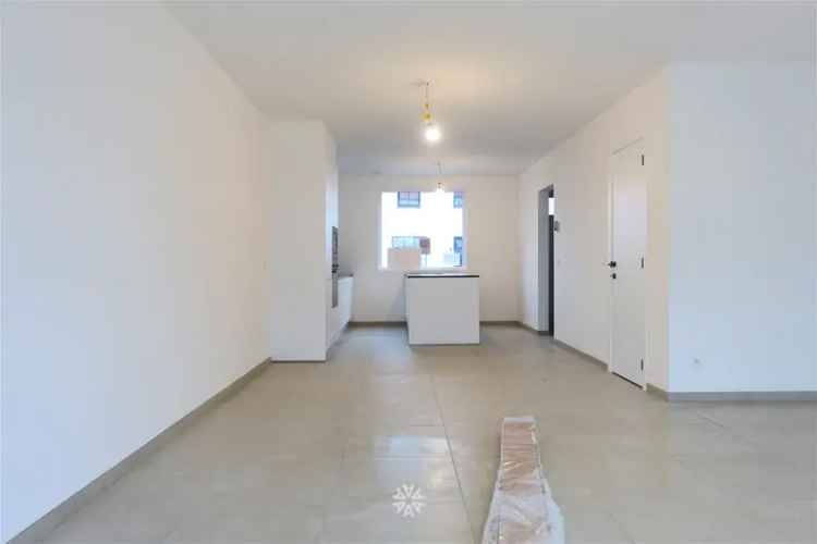 Ruime Nieuwbouw Huis te Huur Astene 3 slaapkamers