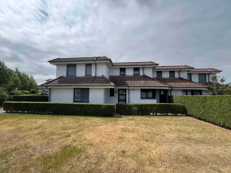 Vakantiewoning Oostduinkerke 2 slaapkamers Strand Nabij