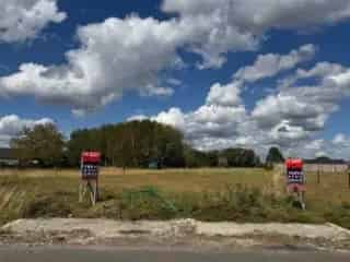 Bouwgrond te koop - Puurs-Sint-Amands RBU15532