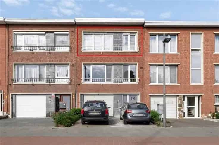 Appartement Te Koop Deurne 2 slaapkamers Instapklaar