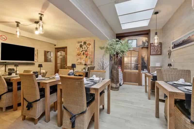 Bed and Breakfast 7 slaapkamers Blankenberge Centrum