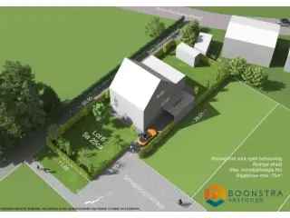 Bouwgrond Westerlo 525m² Open Bebouwing Rustige Straat