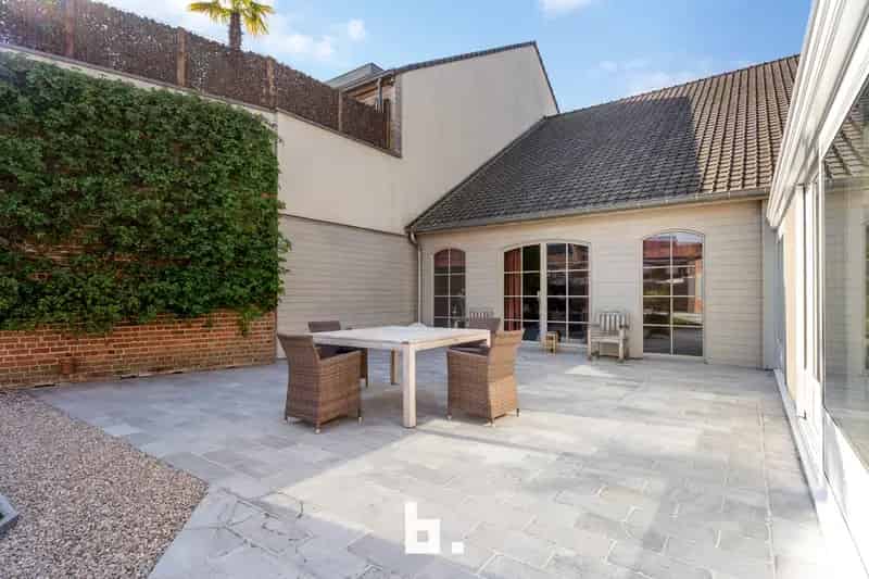 Huis te huur met loods: ideale combinatie wonen en werken
