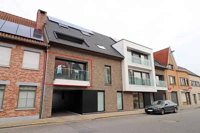 Appartement te koop Sint-Eloois-Winkel