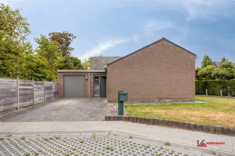 Huis te koop