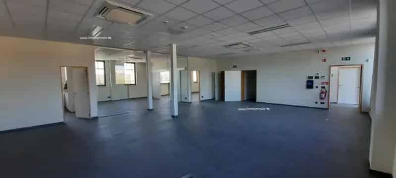 Nieuwbouw Kantoor Drogenbos Te Huur Nabij E19 Zuidstation