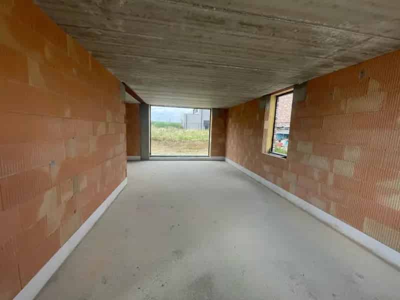Nieuwbouw OB te Waanrode Volledig Aanbod