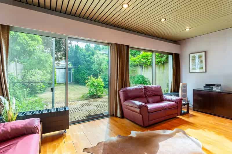 Energiezuinige woning met tuin en garage te Boho