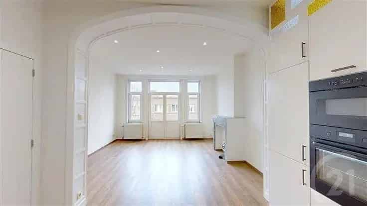 Appartement Te Koop Sint-Agatha-Berchem