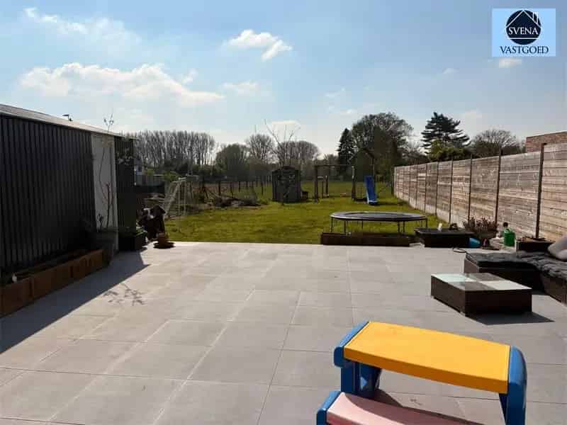 Huis te koop 3 slaapkamers Geraardsbergen