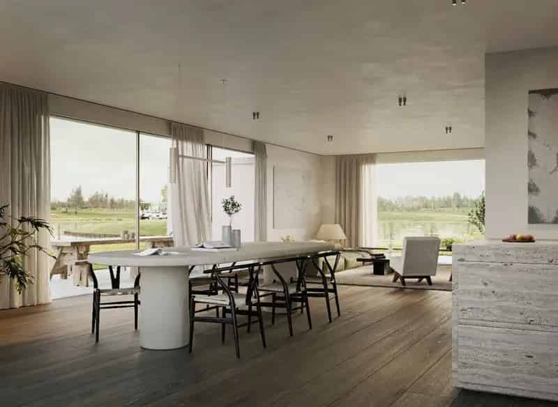 Zeeland Golf Properties The Mansion Volledige Aanbod