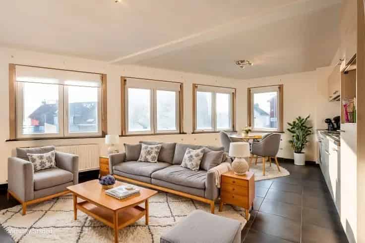Appartement Te Koop Gent: Instapklaar & Energiezuinig