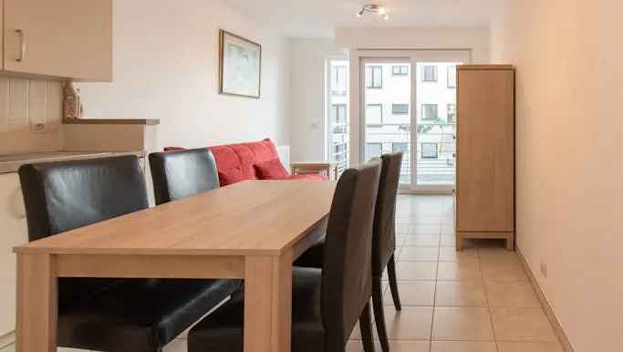 Appartement te koop in Leopoldlaan 176, Middelkerke - Dewaele