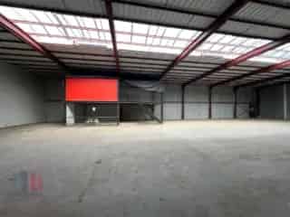 KMO Unit te Koop Kortrijk 749m²
