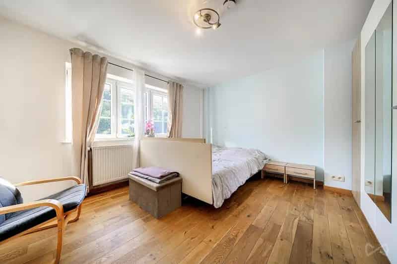 Appartementen te Huur Marchin - 2 Appartementen met Terrassen