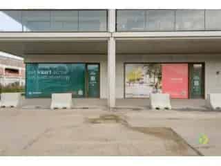 Handelspand te Koop Vilvoorde Waterzicht 157m2