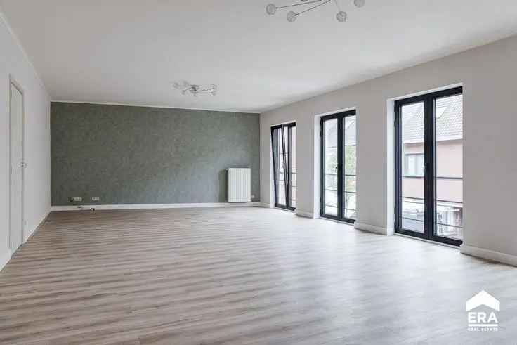 Appartement Te Koop