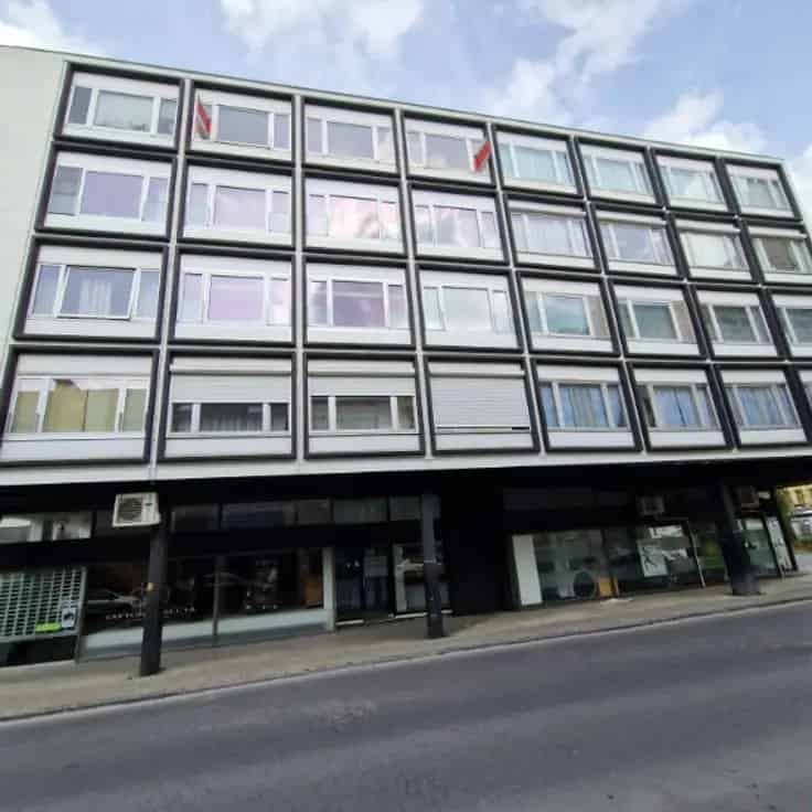 Appartement Te Koop Nabij Centrum Station