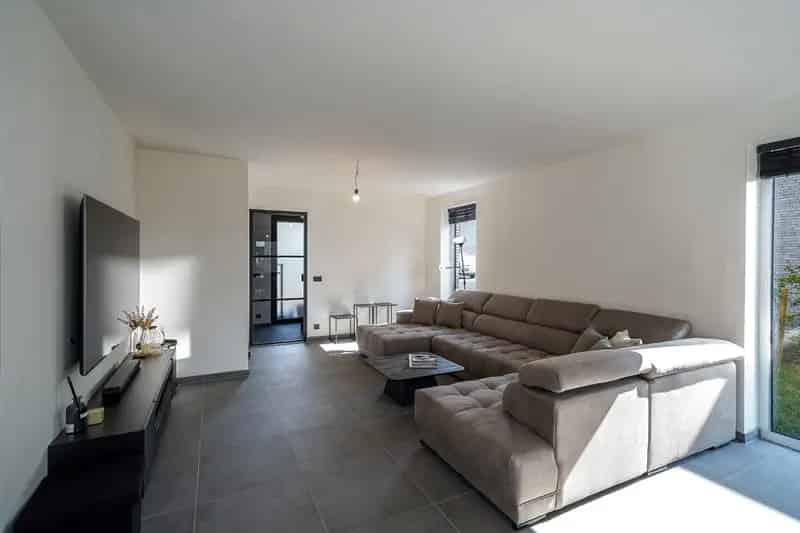 Instapklare Nieuwbouwwoning Roksem Oudenburg