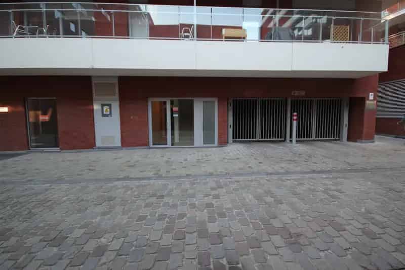 Kelderberging te huur Leuven Vaartkom