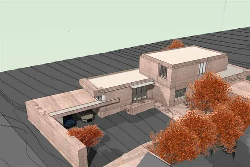Grond te huur Mater Duisbeke: Uniek renovatieproject of bouwgrond 6 BTW