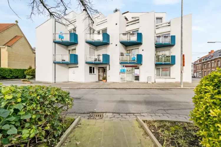 Appartement kopen in Roeselare met ruimte en comfort