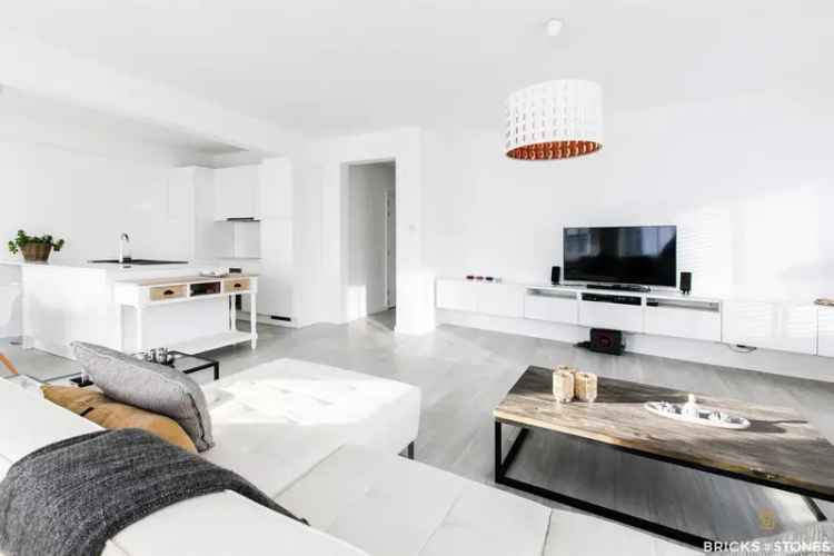 Appartement te huur