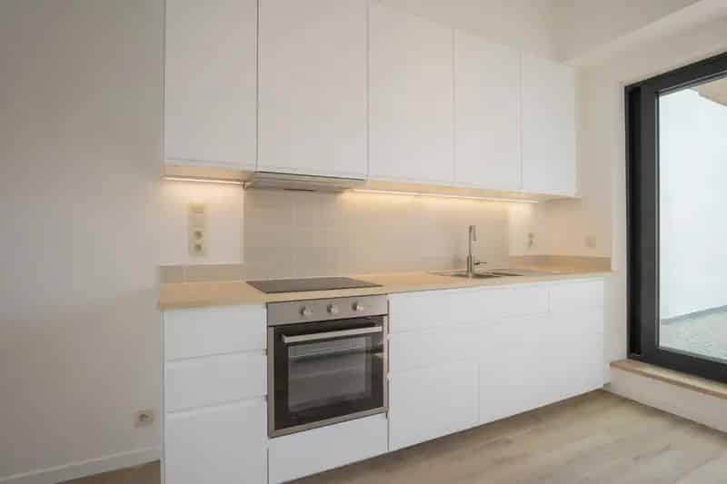Triplex Appartement Mechelen Centrum 3 slaapkamers 112m2